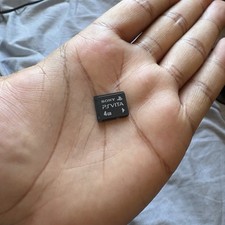 Sony PS Vita Memory Card Official Playstation 4GB US SELLER