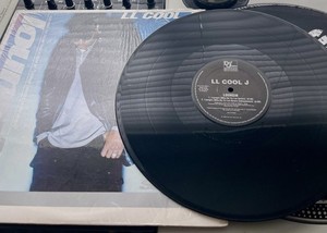 Ll Cool J Vinyl | eBay