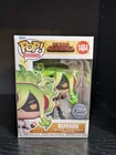 Funko Pop My Hero Academia Burnin #484