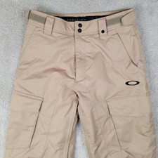 Oakley Snowboarding Pants Mens Small Thinsula...