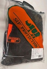 SIP Schnittschutzhose – Klasse 1 Typ A – Größe XXL 