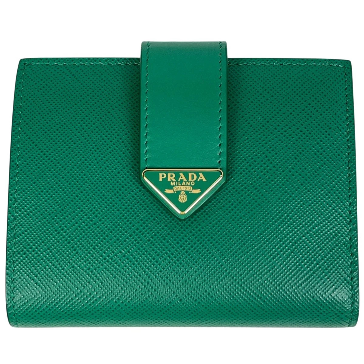 PRADA Green Wallets for Women for sale - eBay