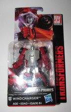 Transformers Power of the Primes Windcharger Legends Class NEW