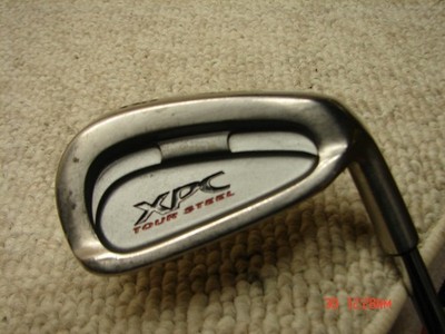* XPC Tour Steel #8 Iron Men's Right Hand                                 #C04