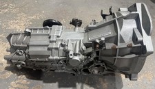 Porsche 987 987.2 Boxster Cayman Gen2 6 Speed Manual Gearbox Transmission