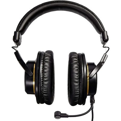 Audio-Technica ATH-PG1 Premium Gaming Headset