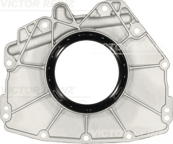 Wellendichtring Kurbelwelle FüR Chrysler MERCEDES-BENZ Jeep 300C Touring-image
