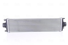 NISSENS Ladeluftkühler LLK Intercooler Kühler Ladeluft 961546