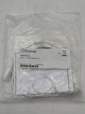 Extron Electronics 26-675-06 MDP-DP/6 Cable