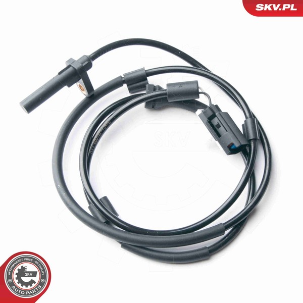 Esen Skv Abs Sensor Raddrehzahl 06SKV243 FüR Ford Transit 12V Bus Tdci 16V Rwd-image