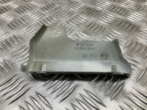Volkswagen Touran II 2012 Rechts Halterung Kotflügel 1T0810334A MJA86675