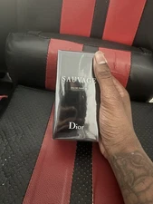 Christian Dior Sauvage Eau de Parfum/cologne, brand new, fast shipping ✅