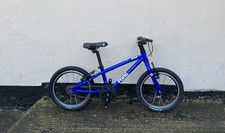 Frog 44 Kids Bike – Blue – Good Condition - Recently serviced