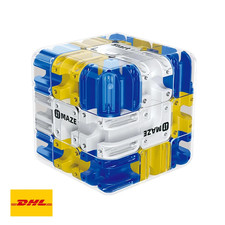 3D Puzzle Cube   Challenging Labyrinth for Ch...