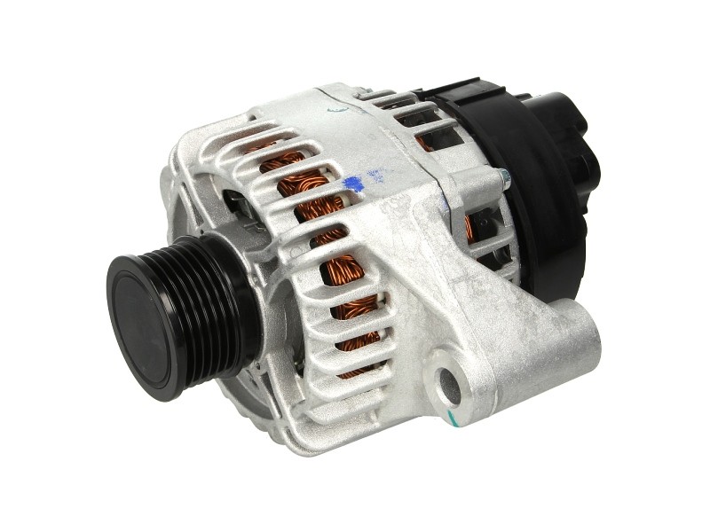 Alternator fits ALFA ROMEO GIULIETTA 940 2.0D 10 to 20 Denso 51884886 Quality - Image 16