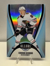 2025-26 UPPER DECK HOCKEY ALLURE CONNOR BEDARD Base