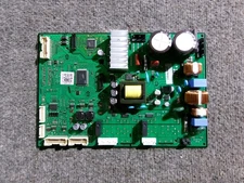 DA92-01193A SAMSUNG REFRIGERATOR MAIN CONTROL BOARD