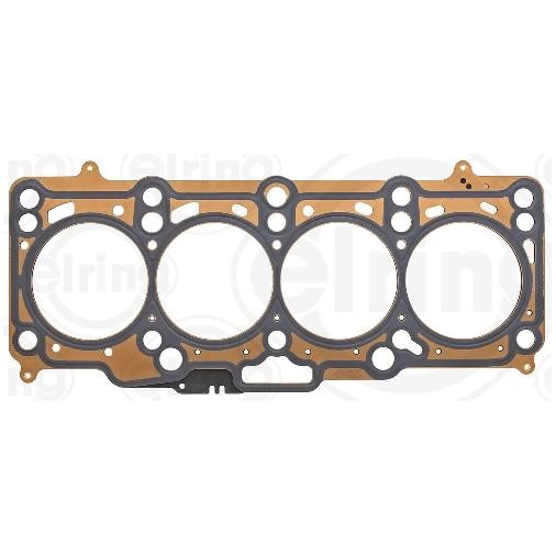 Dichtung Zylinderkopf FüR Audi A5 8F 8T 2.0 08 Bis 17 Elring Teil AZV-image