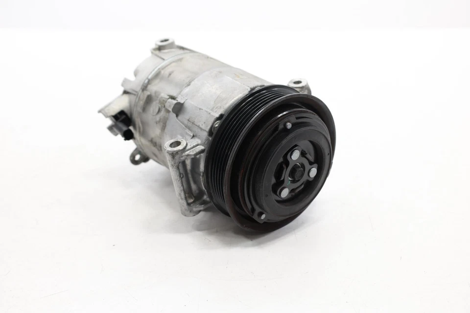 Chrysler Voyager 2020-2025 aire acondicionado aire acondicionado compresor OEM 68225206AD Foto 4 de 4