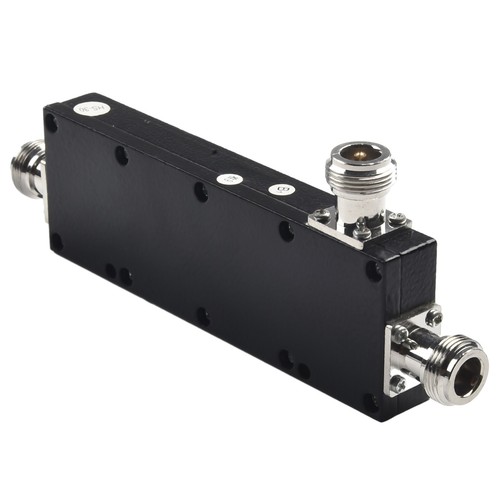 Adaptive Predistortion RF Coupler 800 2500MHz 200W for Signal Monitoring - Picture 78 of 81