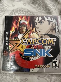 Dreamcast Game Bundle