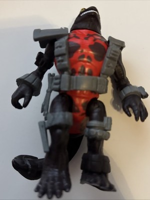 Teenage Mutant Ninja Turtles TMNT NEWTRALIZER 2014 5  Viacom Action Figure