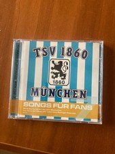 TSV München 1860 e.V. - Songs für Fans (2003)