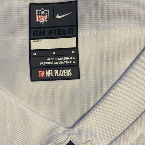 Maglia Nike donna Leighton Vander Esch #55 Dallas Cowboys taglia media - Foto 7 di 17