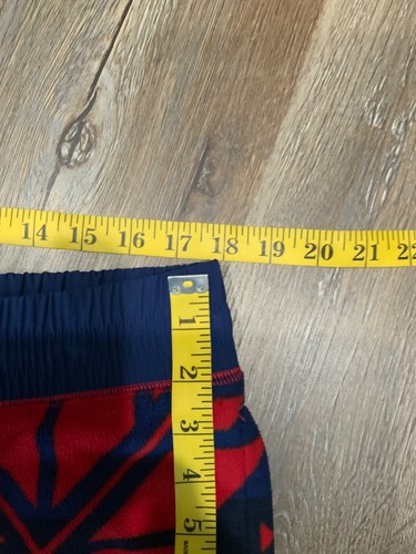Pantalón polar Polo by Ralph Lauren HOLIDAY SUN VALLEY SNOWFLAKE para hombre talla L - Imagen 7 de 10