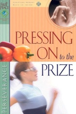 Pressing On To The Prize