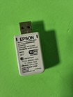 EPSON WIRELESS LAN CARD ELPAP10 USB WI-FI ADAPTER FOR EPSON PROJECTOR