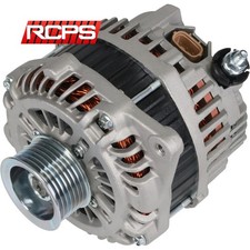 New Alternator Fits Nissan Murano 3.5L 2018 2019 2020 2021 2022 2023 23100-9UA3B