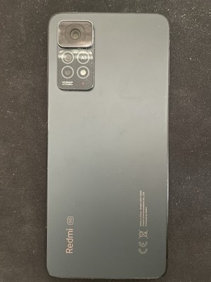 Redmi Note 11 Pro 5G 128GB