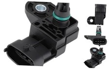 Original Equipment Manifold Absolute Pressure Map Sensor Compatible For Original Equipment Manifold Absolute Pressure Map Sensor Compatible For