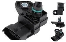 Original Equipment Manifold Absolute Pressure (MAP) Sensor Compatible for