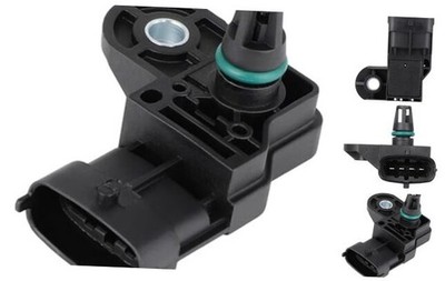 Original Equipment Manifold Absolute Pressure (MAP) Sensor Compatible for