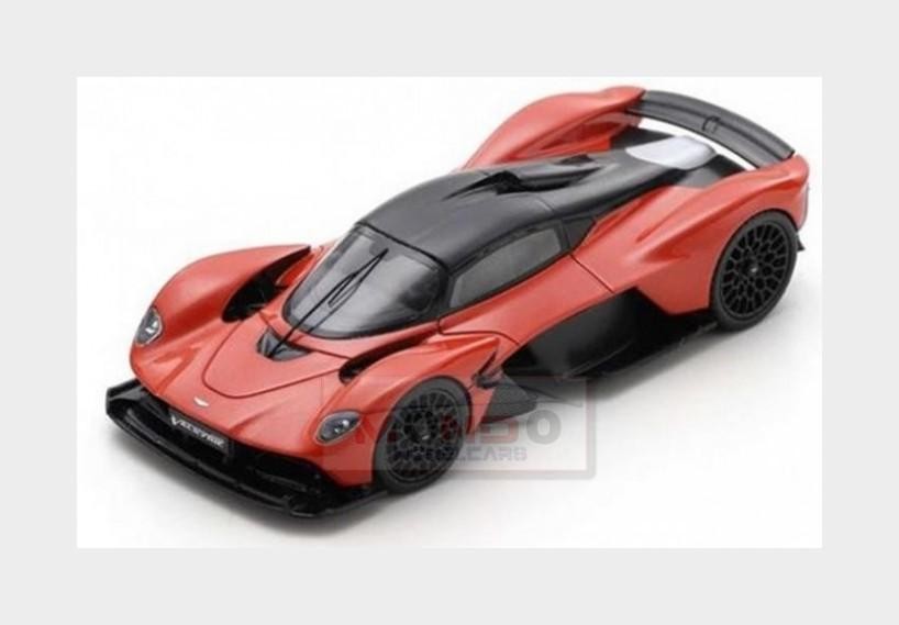 Schuco Aston Martin Valkyrie 2021 1:43 450926100