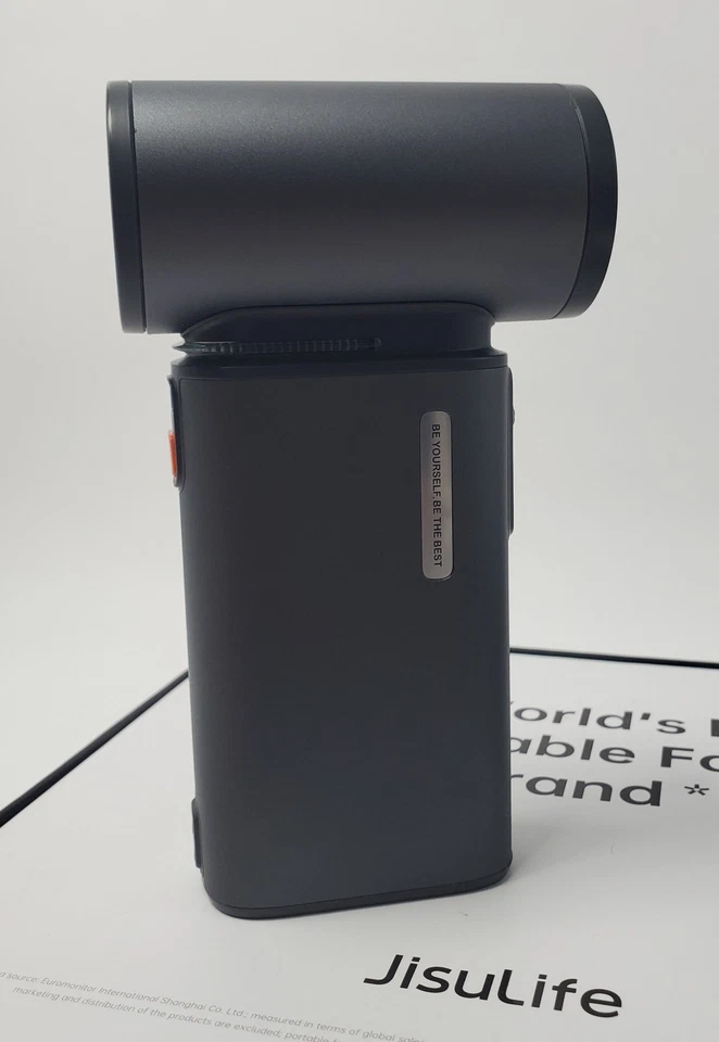 JisuLife Handheld Fan Ultra1M - Image 3 of 4