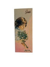 Vintage Gards Maxi Pads Rozmiar #8-248 Kobiece serwetki Rzadkie Retro Paczka rekwizyt