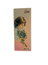 Vintage Gards Maxi Pads Size #8-248 Feminine Napkins Rare Retro Packag prop