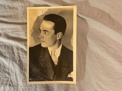William Haines 1930's Original Vintage Hollywood Movie MGM Photo 5'' x 7.5''