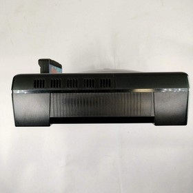 Sega Saturn Model 1 Video Game Console Black MK-80000