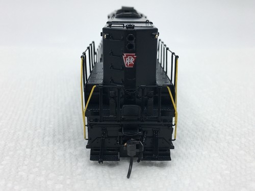 HO Overland Models OMI 5617.1 Pennsylvania PRR GP9 Cables Diesel Locomotive - Picture 8 of 14