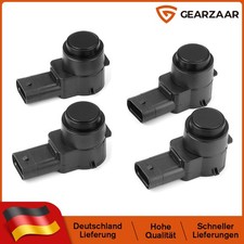 4x Park Sensor PDC F&uuml;r Mercedes W204 W164 W211 A2125420018 0009052402 2215401305