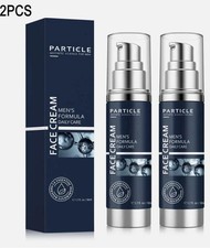 2X Particle Face Cream Men 6 in 1 Anti-Aging Cream Fights Eye Bags Dark Spots US