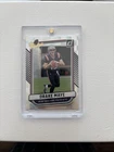 2024 Panini Donruss - The Rookies Drake Maye #TR-39 (RC)