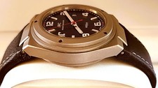 IWC Ingenieur AMG Titanium - Ref IW322703 9