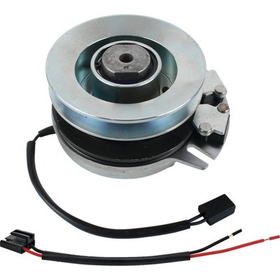 PTO Clutch Replacement For Warner Lawn Mower Tractor 5217-20 Upgraded Bearings