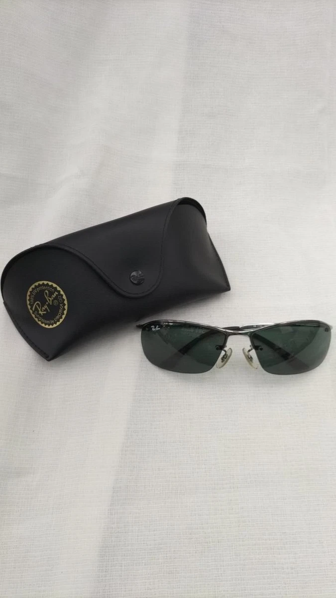 rayban sunglasses rb 3183 products for sale | eBay