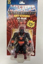 Mattel MOTU Origins Anti-Eternia He-Man Action Figure